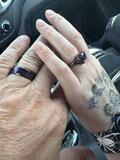 Customer photo