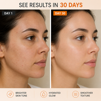 Rivellor Brightening Vitamin C Serum
