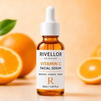 Rivellor Brightening Vitamin C Serum