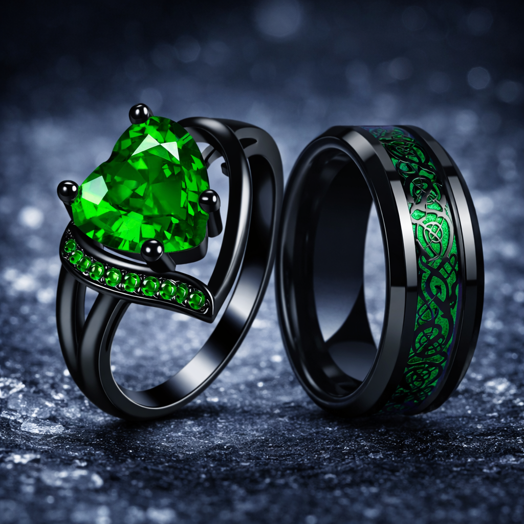 Rivellor Bond Rings