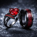 Rivellor Bond Rings