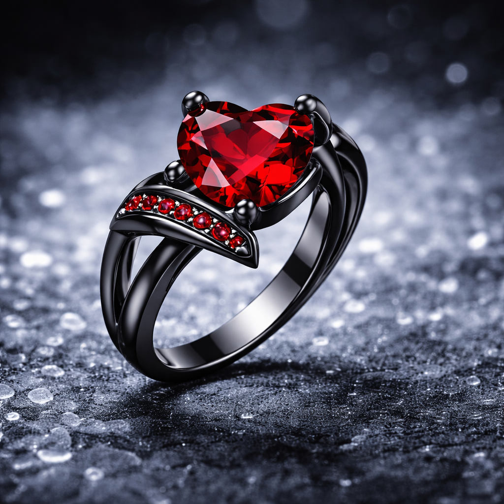 Rivellor Bond Rings