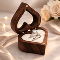 Rivellor Luxury Ring Box