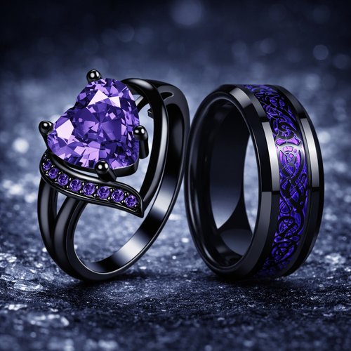 Rivellor Bond Rings